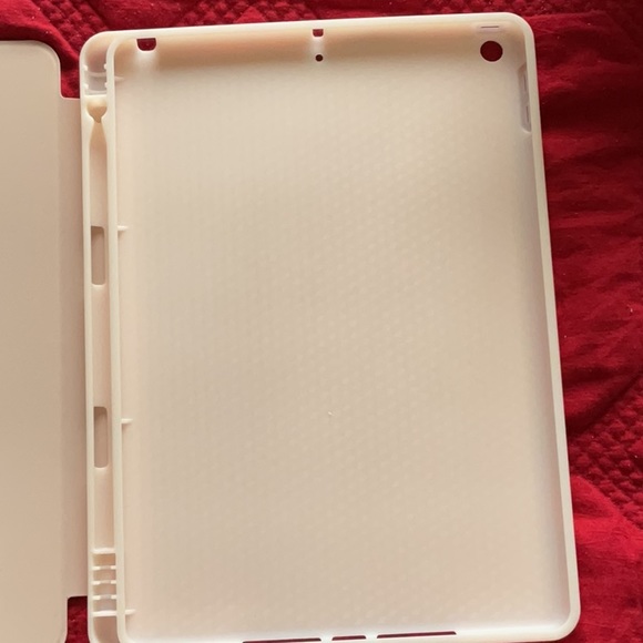 Jetech cover for IPad 9.7 inch 5 ,6 generation - Picture 3 of 6